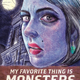 Image: Fantagraphics